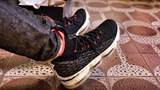  Giày Nike LeBron 15 ‘Bright Crimson’ 