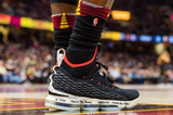  Giày Nike LeBron 15 ‘Bright Crimson’ 