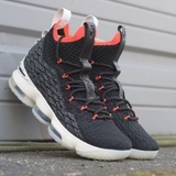  Giày Nike LeBron 15 ‘Bright Crimson’ 