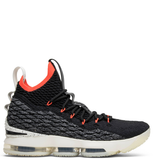  Giày Nike LeBron 15 ‘Bright Crimson’ 