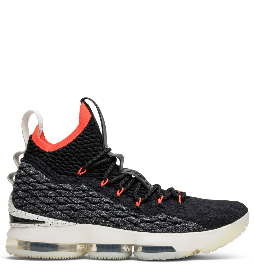  Giày Nike LeBron 15 ‘Bright Crimson’ 