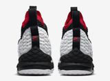  Giày Nike LeBron 15 ‘Diamond Turf’ PE 