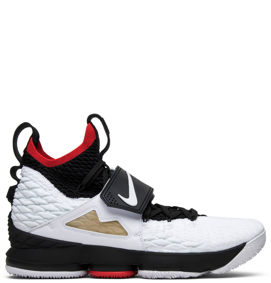  Giày Nike LeBron 15 ‘Diamond Turf’ PE 