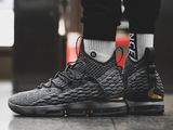  Giày Nike LeBron 15 EP ‘Metallic Gold’ 