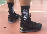  Giày Nike LeBron 15 EP ‘Metallic Gold’ 