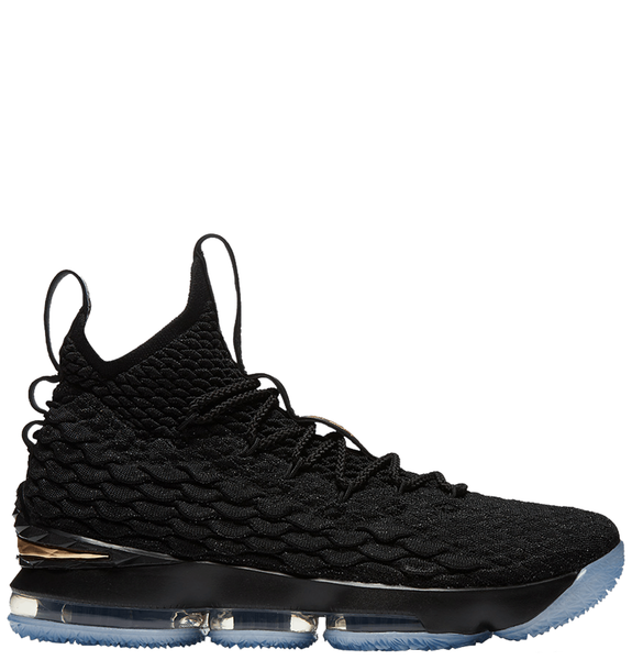  Giày Nike LeBron 15 EP ‘Metallic Gold’ 