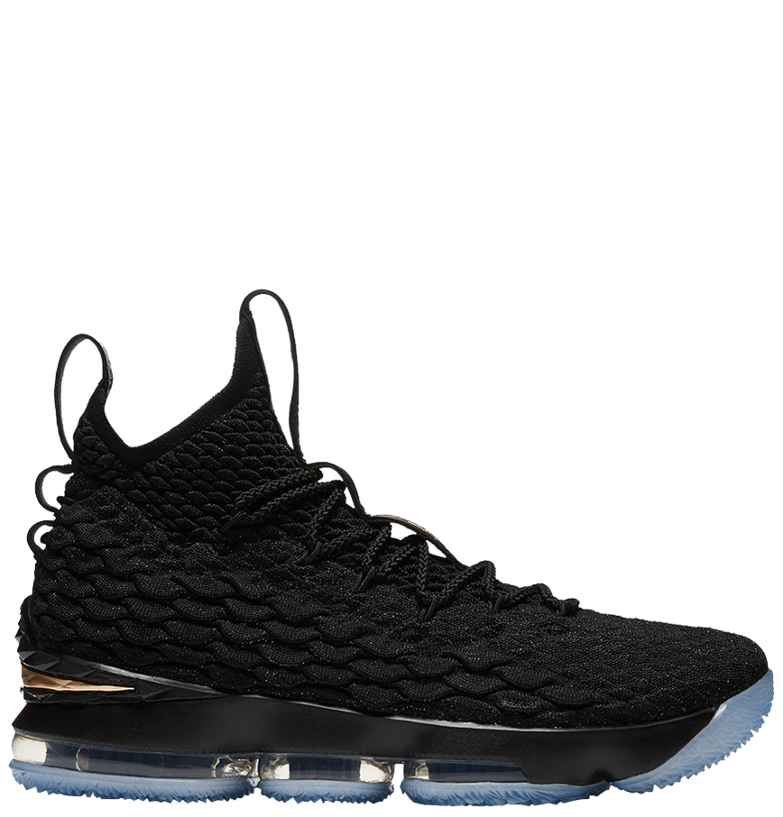  Giày Nike LeBron 15 EP ‘Metallic Gold’ 