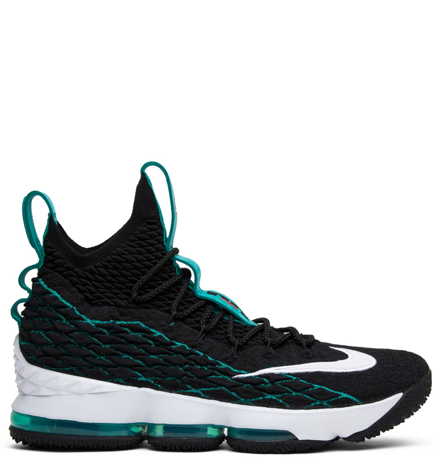  Giày Nike LeBron 15 ‘Griffey’ PE 