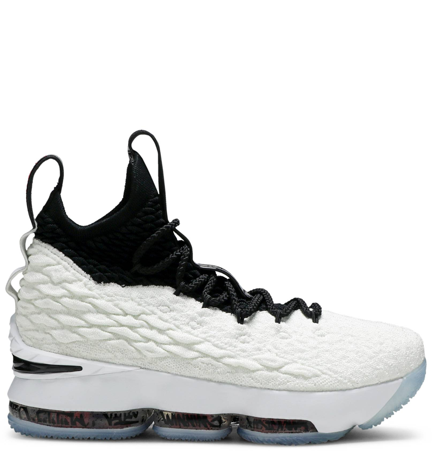 Giày Nike Lebron 15 GS ‘Graffiti’ 