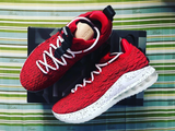  Giày Nike LeBron 15 Low EP ‘University Red’ 