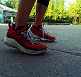  Giày Nike LeBron 15 Low EP ‘University Red’ 