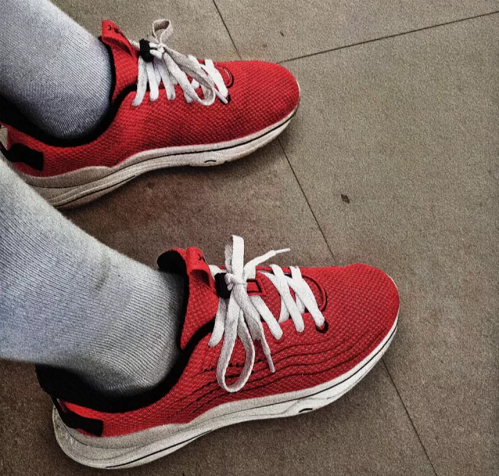  Giày Nike LeBron 15 Low EP ‘University Red’ 