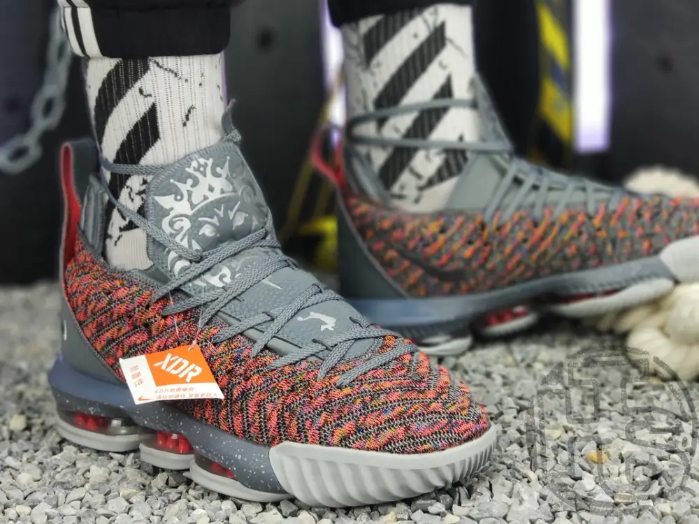  Giày Nike LeBron 16 ’20 20′ 