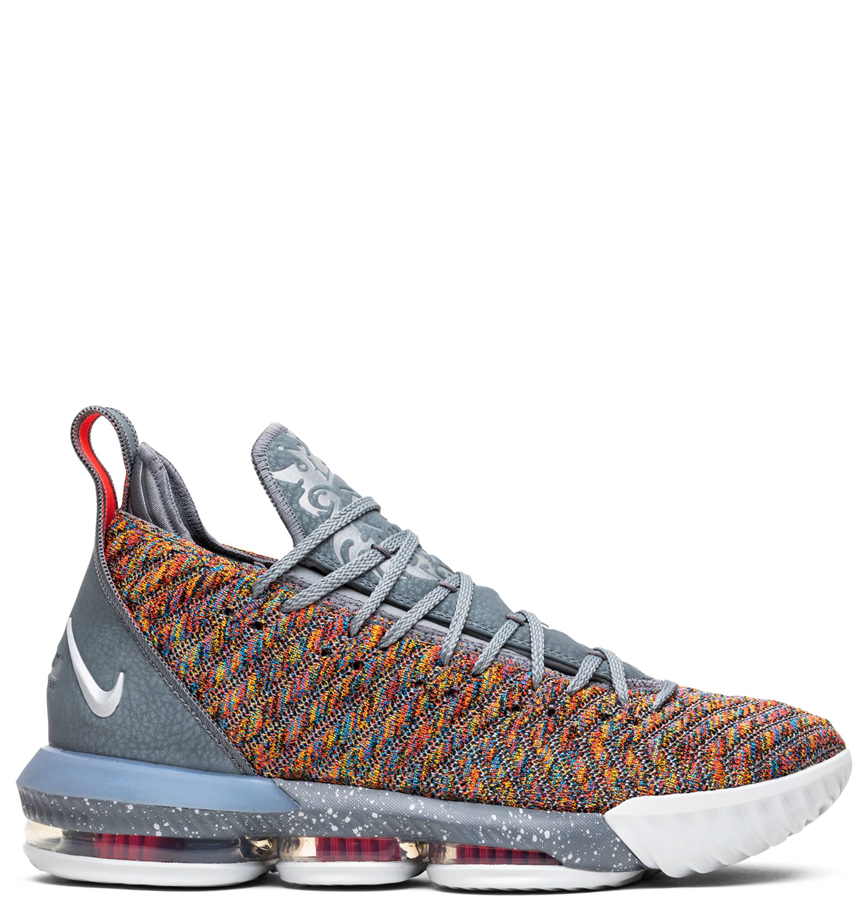  Giày Nike LeBron 16 ’20 20′ 