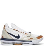  Giày Nike LeBron 16 ‘Air Trainer Medicine Ball’ 