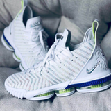  Giày Nike LeBron 16 EP ‘Buzz Lightyear’ 
