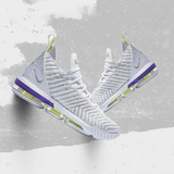  Giày Nike LeBron 16 EP ‘Buzz Lightyear’ 