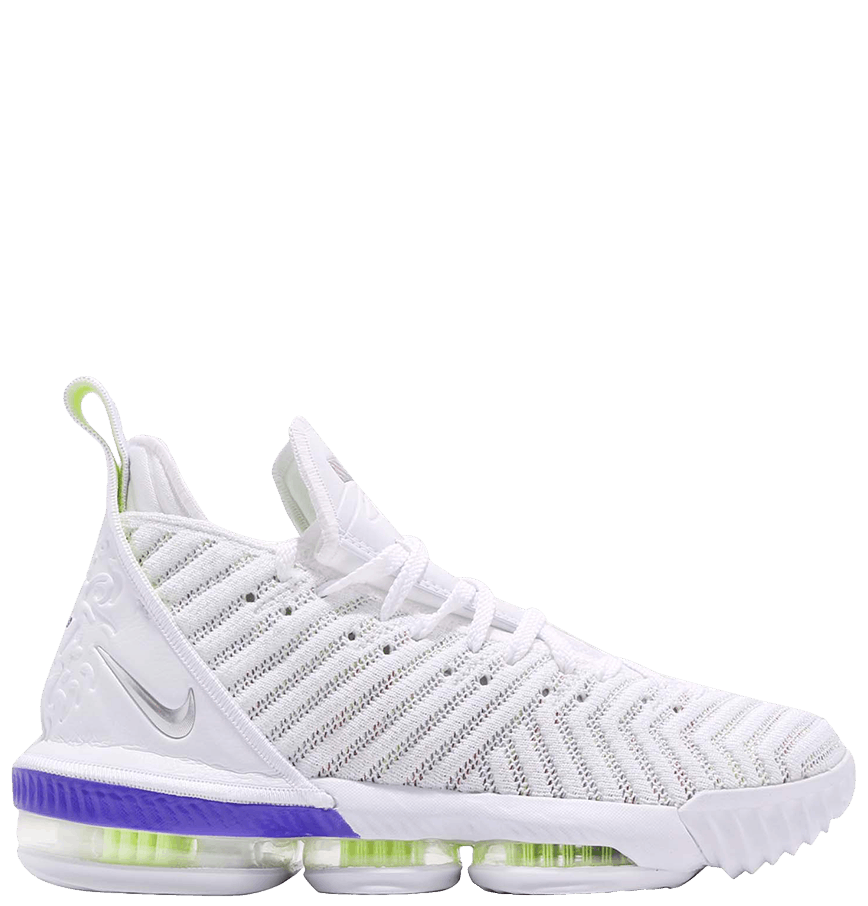 Giày Nike LeBron 16 EP ‘Buzz Lightyear’ 