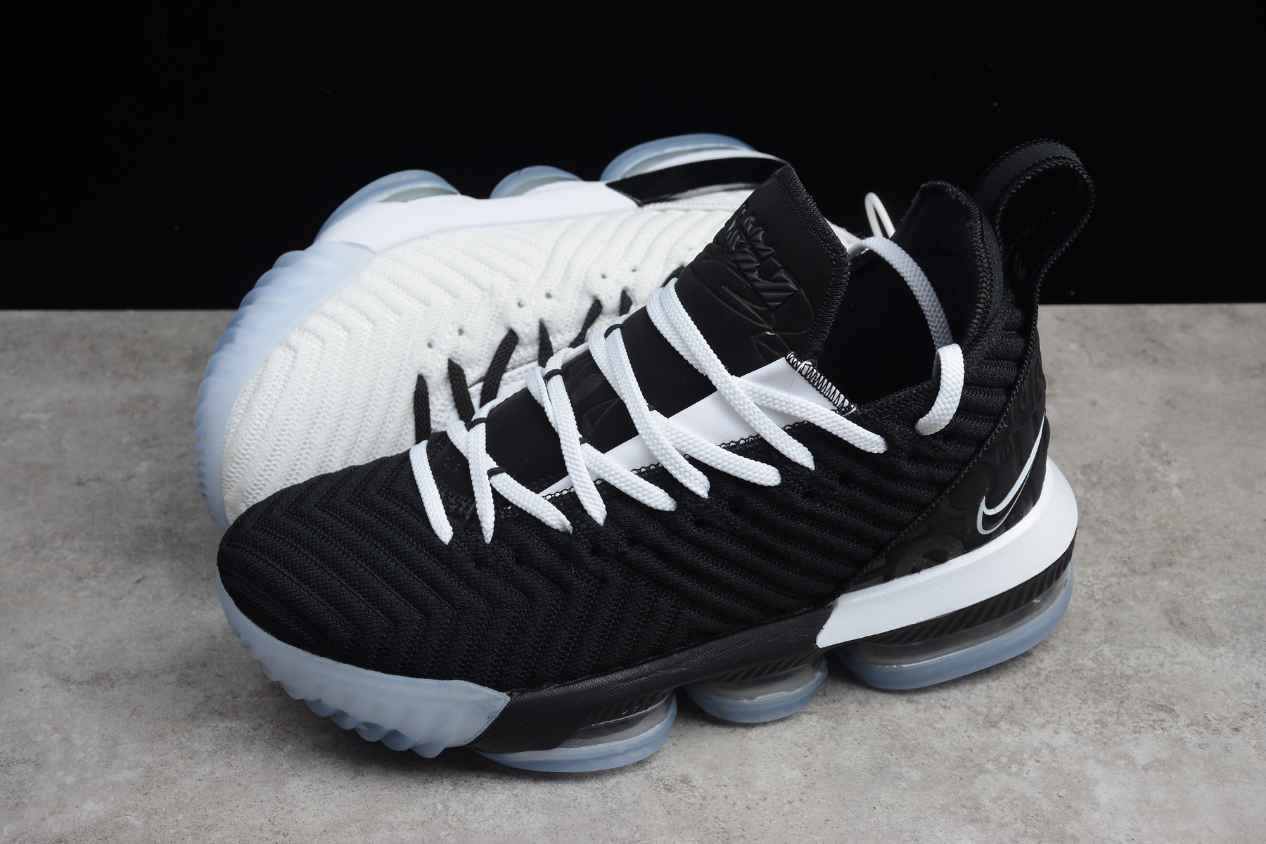  Giày Nike LeBron 16 EP ‘Equality’ 