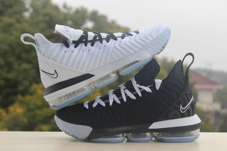  Giày Nike LeBron 16 EP ‘Equality’ 