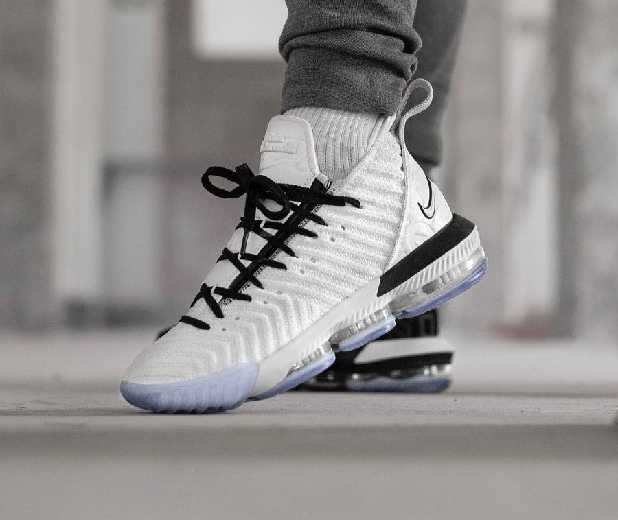  Giày Nike LeBron 16 EP ‘Equality’ 