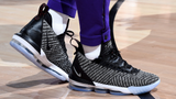  Giày Nike LeBron 16 EP ‘Oreo’ 