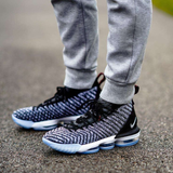  Giày Nike LeBron 16 EP ‘Oreo’ 