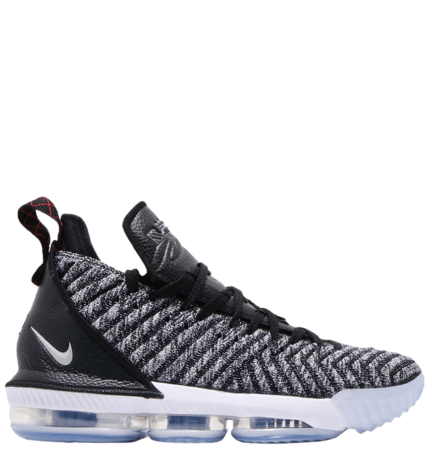  Giày Nike LeBron 16 EP ‘Oreo’ 
