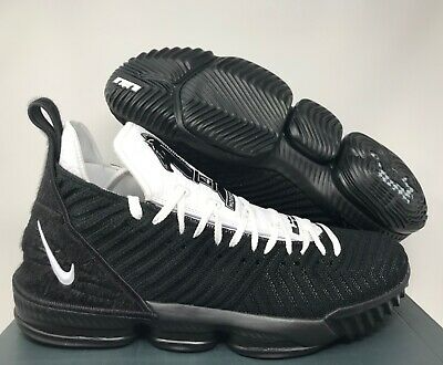  Giày Nike LeBron 16 ‘Four Horsemen’ 