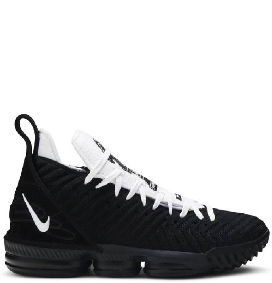  Giày Nike LeBron 16 ‘Four Horsemen’ 