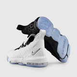  Giày Nike LeBron 16 GS Equality ‘Black’ 