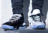  Giày Nike LeBron 16 GS Equality ‘Black’ 