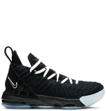 Giày Nike LeBron 16 GS Equality ‘Black’ 