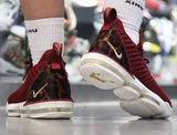  Giày Nike LeBron 16 GS ‘King’ 