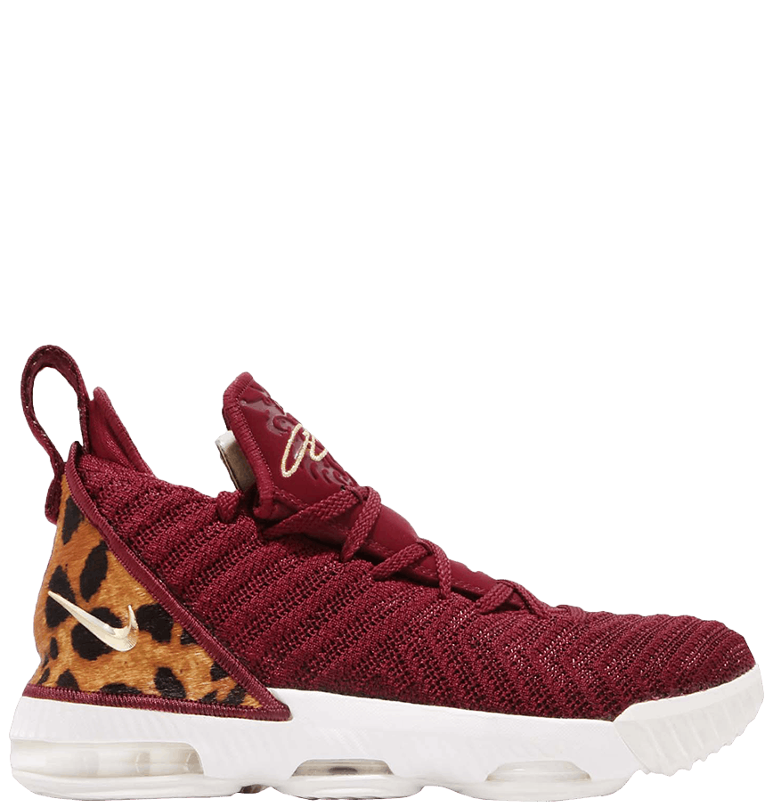  Giày Nike LeBron 16 GS ‘King’ 
