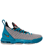  Giày Nike LeBron 16 GS ‘South Beach’ 