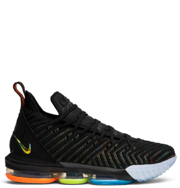  Giày Nike LeBron 16 ‘I Promise’ 