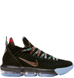  Giày Nike Lebron 16 KC ‘Watch the Throne’ 