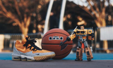  Giày Nike LeBron 16 Low 'Atmos Safari' 