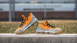  Giày Nike LeBron 16 Low 'Atmos Safari' 