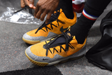  Giày Nike LeBron 16 Low 'Atmos Safari' 