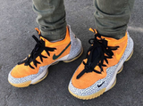  Giày Nike LeBron 16 Low 'Atmos Safari' 