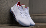  Giày Nike LeBron 16 Low ‘Draft Night’ 