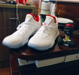  Giày Nike LeBron 16 Low ‘Draft Night’ 