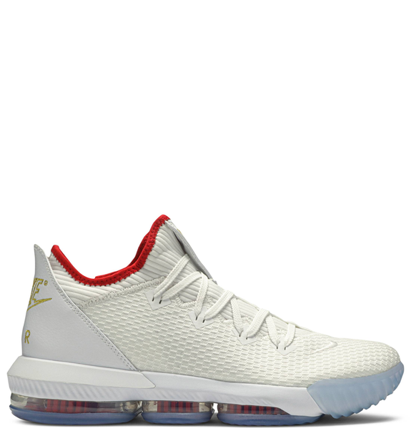  Giày Nike LeBron 16 Low ‘Draft Night’ 