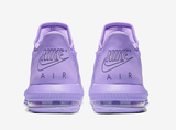  Giày Nike LeBron 16 Low EP ‘Atomic Purple’ 