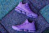  Giày Nike LeBron 16 Low EP ‘Atomic Purple’ 