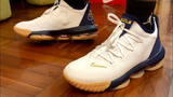  Giày Nike LeBron 16 Low EP ‘Dream Team’ 