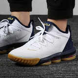  Giày Nike LeBron 16 Low EP ‘Dream Team’ 
