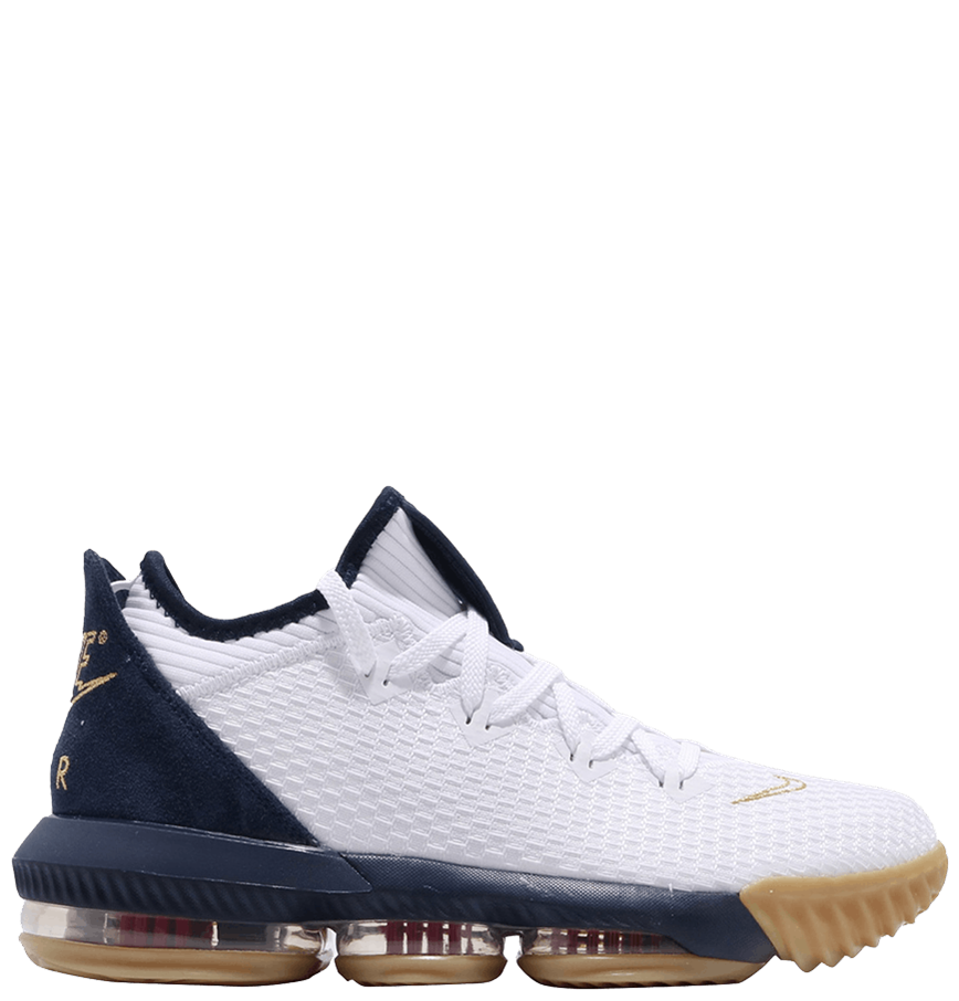  Giày Nike LeBron 16 Low EP ‘Dream Team’ 